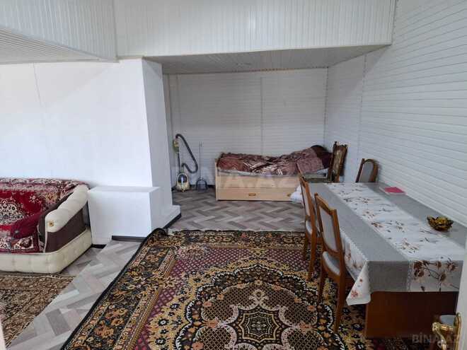 Сдаётся 1-комн. дом/дача 55 м², пос. Аг шехер, photo 3 from 9