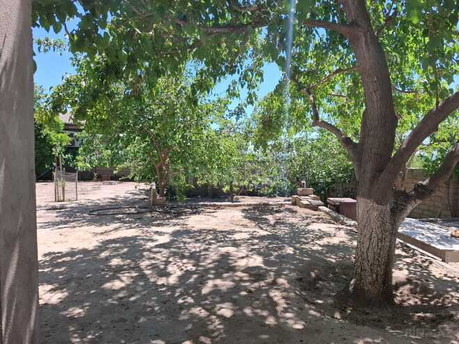 Сдаётся 1-комн. дом/дача 55 м², пос. Аг шехер, photo 8 from 9