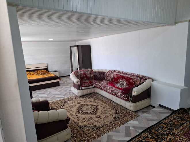 Сдаётся 1-комн. дом/дача 55 м², пос. Аг шехер, photo 1 from 9