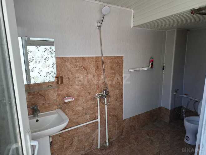 Сдаётся 1-комн. дом/дача 55 м², пос. Аг шехер, photo 7 from 9