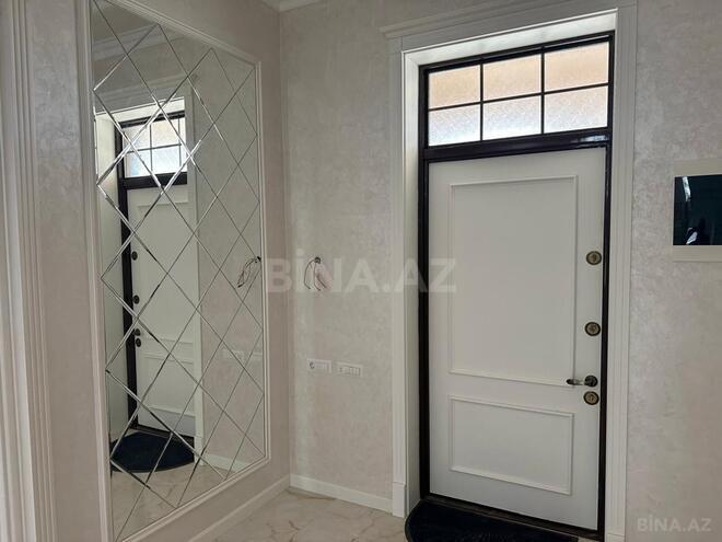 Satılır 6 otaqlı həyət evi/bağ evi 280 m², Novxanı q., photo 16 from 21