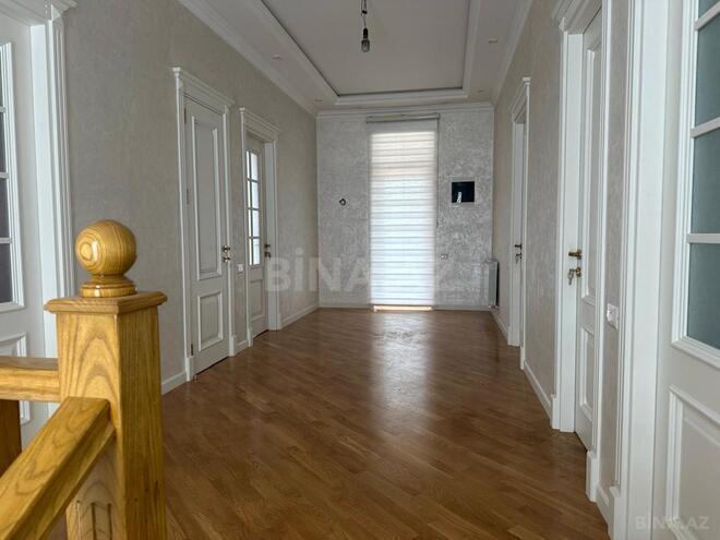 Satılır 6 otaqlı həyət evi/bağ evi 280 m², Novxanı q., photo 9 from 21