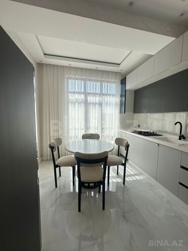 Satılır 2 otaqlı yeni tikili 68 m², Binəqədi r., photo 7 from 12