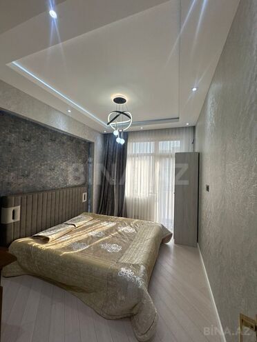 Satılır 2 otaqlı yeni tikili 68 m², Binəqədi r., photo 4 from 12