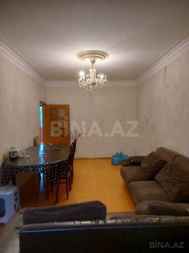 Продаётся 3-комн. вторичка 65 м², м. Мемар Аджеми, photo 4 from 11