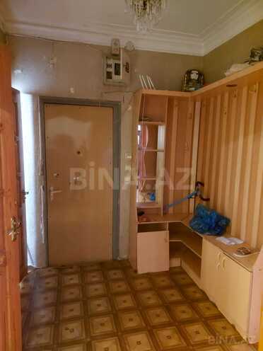 Продаётся 3-комн. вторичка 65 м², м. Мемар Аджеми, photo 1 from 11