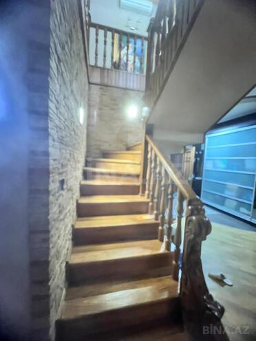 Продаётся 6-комн. новостройка 250 м², м. Иншаатчылар, photo 16 from 23