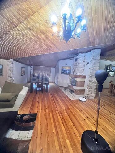 Продаётся 6-комн. новостройка 250 м², м. Иншаатчылар, photo 22 from 23