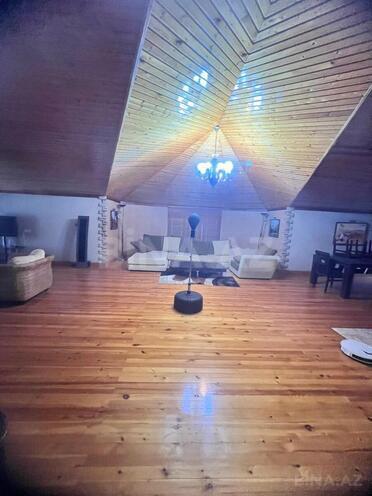 Продаётся 6-комн. новостройка 250 м², м. Иншаатчылар, photo 18 from 23