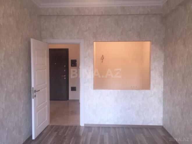Satılır 2 otaqlı yeni tikili 48 m², 20 Yanvar m., photo 4 from 14