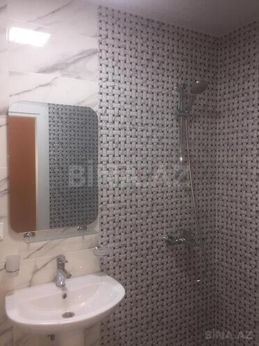 Satılır 2 otaqlı yeni tikili 48 m², 20 Yanvar m., photo 12 from 14