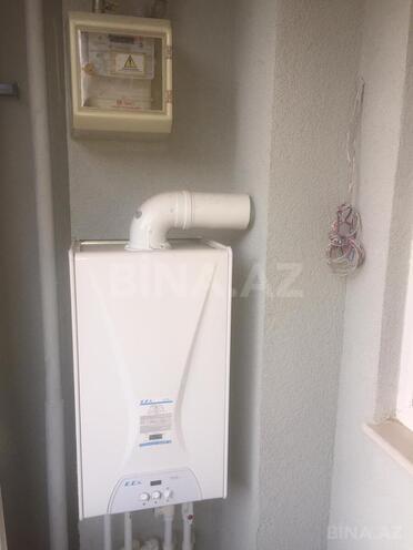 Satılır 2 otaqlı yeni tikili 48 m², 20 Yanvar m., photo 10 from 14