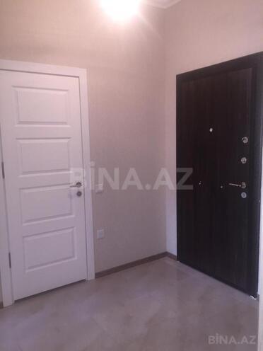 Satılır 2 otaqlı yeni tikili 48 m², 20 Yanvar m., photo 9 from 14