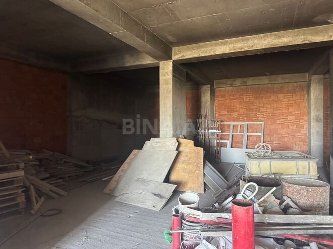 İcarəyə verilir  obyekt 400 m², Xətai r., photo 13 from 17