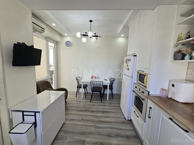 Продаётся 4-комн. новостройка 120 м², м. Ази Асланов, photo 14 from 18