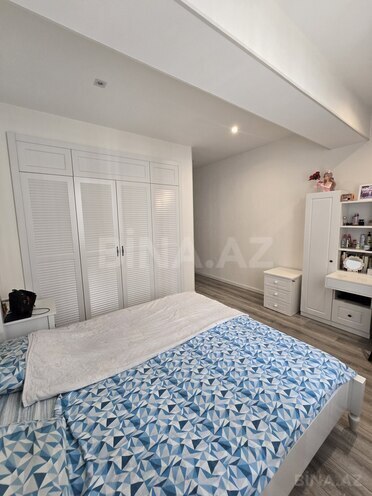 Продаётся 4-комн. новостройка 120 м², м. Ази Асланов, photo 17 from 18
