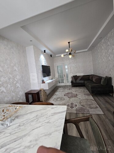 Продаётся 4-комн. новостройка 120 м², м. Ази Асланов, photo 11 from 18