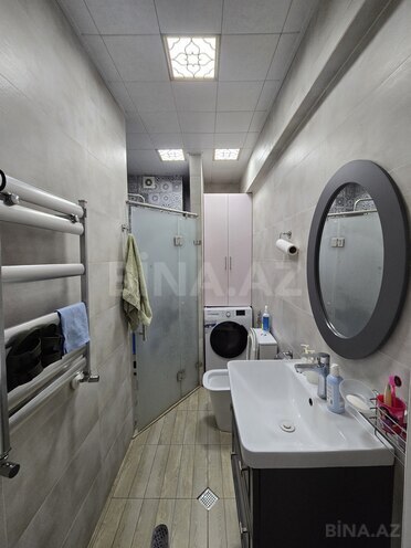 Продаётся 4-комн. новостройка 120 м², м. Ази Асланов, photo 8 from 18