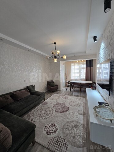 Продаётся 4-комн. новостройка 120 м², м. Ази Асланов, photo 1 from 18