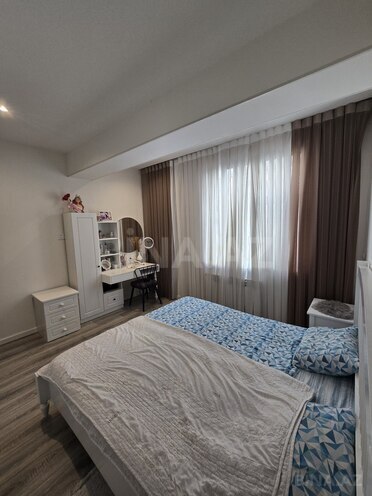 Продаётся 4-комн. новостройка 120 м², м. Ази Асланов, photo 10 from 18