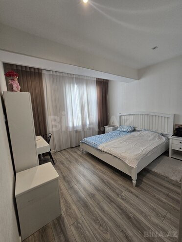 Продаётся 4-комн. новостройка 120 м², м. Ази Асланов, photo 3 from 18