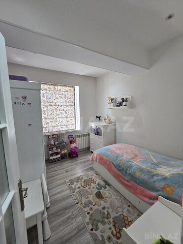 Продаётся 4-комн. новостройка 120 м², м. Ази Асланов, photo 16 from 18