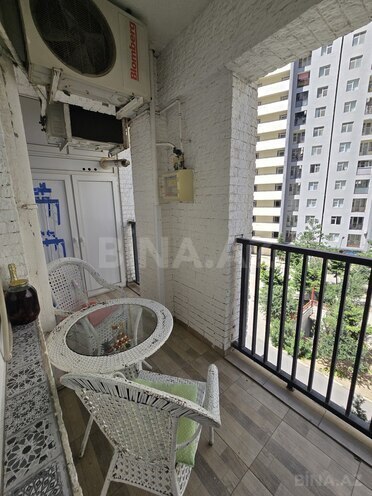 Продаётся 4-комн. новостройка 120 м², м. Ази Асланов, photo 15 from 18