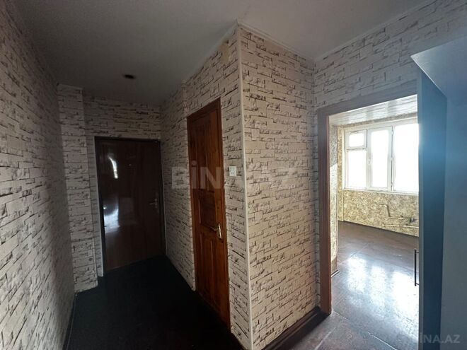 İcarəyə verilir 2 otaqlı köhnə tikili 65 m², Həzi Aslanov m., photo 1 from 7