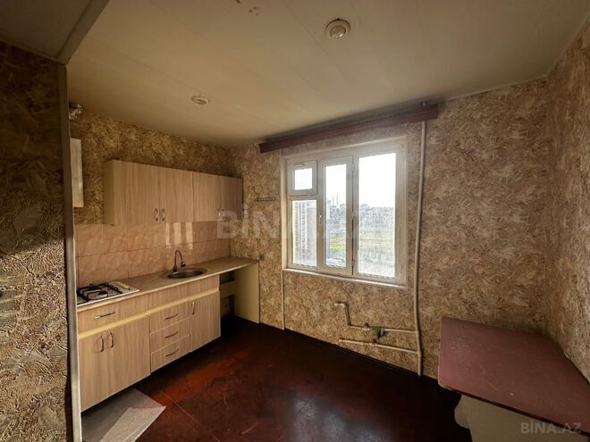 İcarəyə verilir 2 otaqlı köhnə tikili 65 m², Həzi Aslanov m., photo 5 from 7