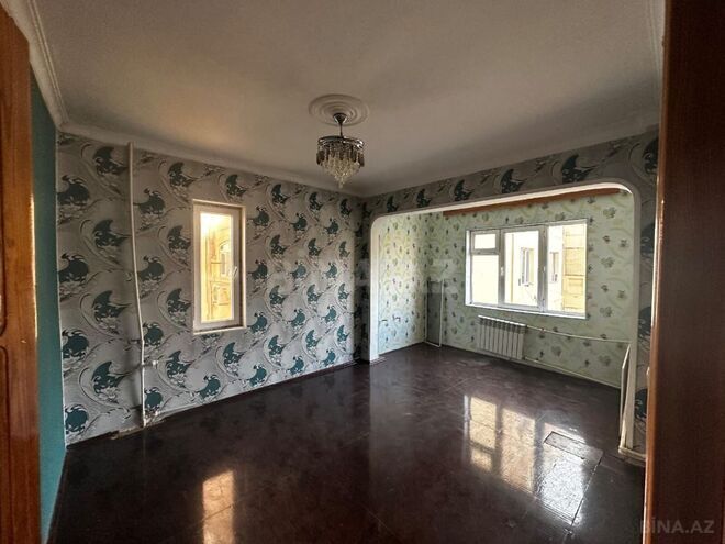 İcarəyə verilir 2 otaqlı köhnə tikili 65 m², Həzi Aslanov m., photo 6 from 7