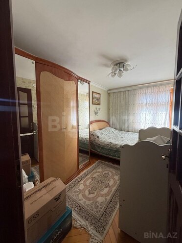 İcarəyə verilir 3 otaqlı köhnə tikili 65 m², Memar Əcəmi m., photo 3 from 10
