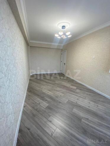 Satılır 2 otaqlı yeni tikili 63 m², Yasamal r., photo 5 from 10