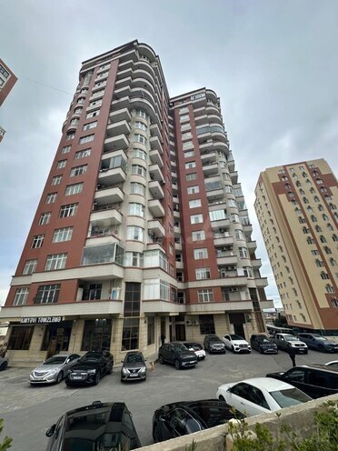 Продаётся 3-комн. новостройка 108 м², м. Ичеришехер, photo 1 from 15
