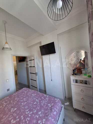İcarəyə verilir 2 otaqlı yeni tikili 50 m², 28 May m., photo 5 from 13