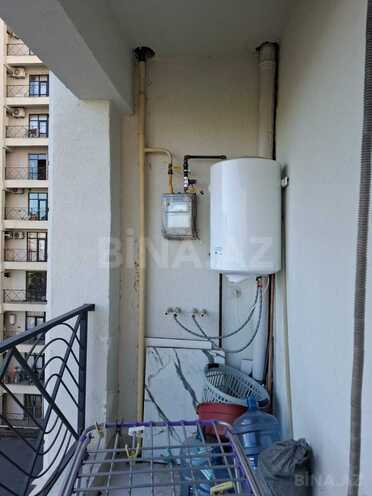 İcarəyə verilir 2 otaqlı yeni tikili 50 m², 28 May m., photo 8 from 13
