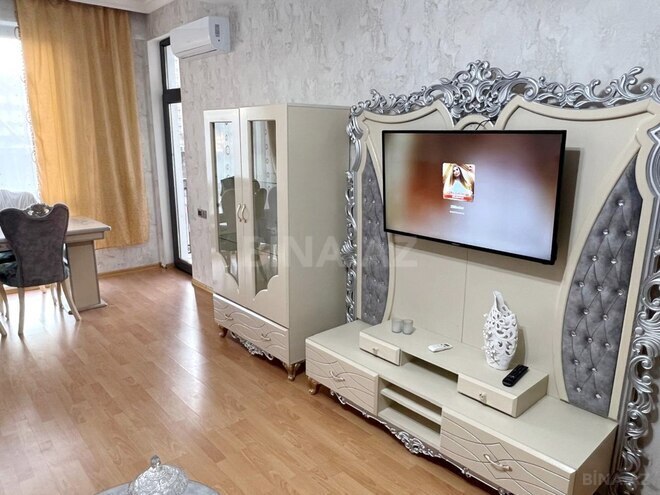 İcarəyə verilir 2 otaqlı yeni tikili 86 m², Gənclik m., photo 11 from 16