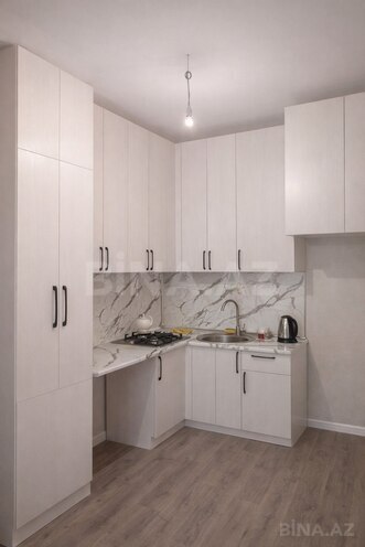 Satılır 2 otaqlı yeni tikili 50 m², 20 Yanvar m., photo 9 from 10
