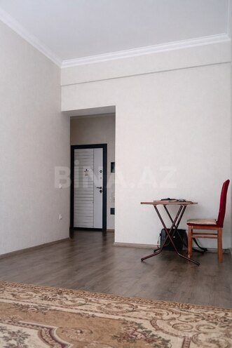 Satılır 2 otaqlı yeni tikili 50 m², 20 Yanvar m., photo 4 from 10