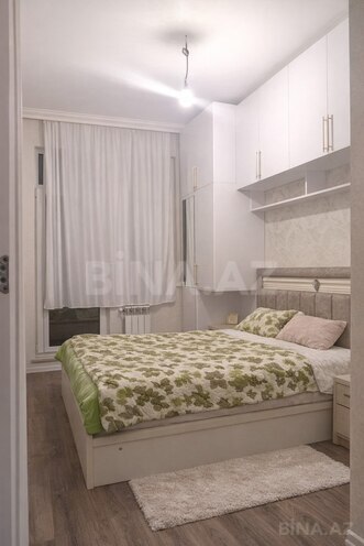 Satılır 2 otaqlı yeni tikili 50 m², 20 Yanvar m., photo 5 from 10