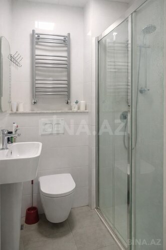 Satılır 2 otaqlı yeni tikili 50 m², 20 Yanvar m., photo 8 from 10