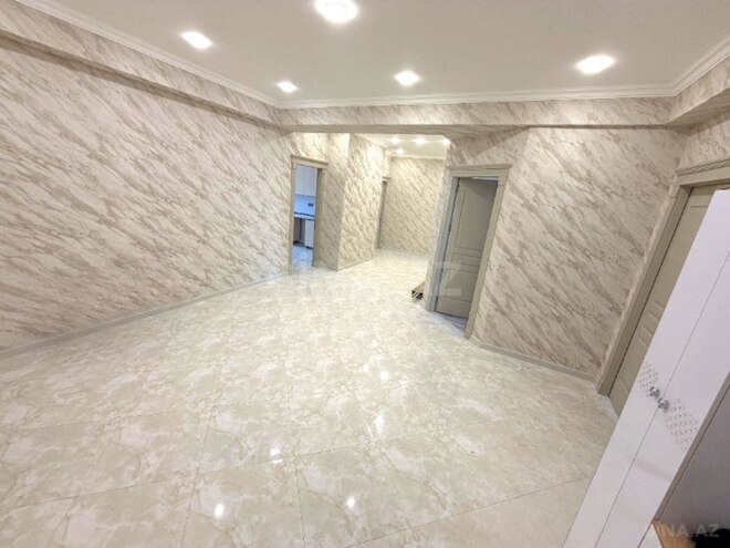 İcarəyə verilir 4 otaqlı yeni tikili 160 m², Nəsimi r., photo 5 from 24