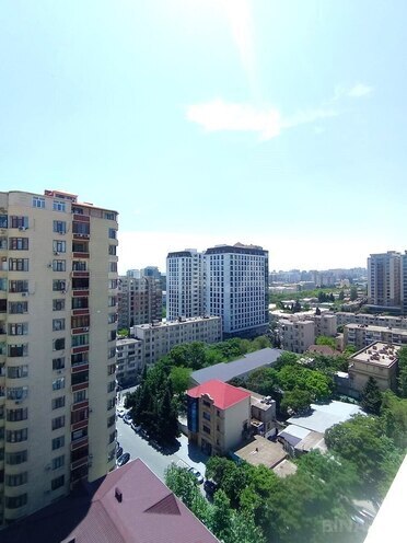 İcarəyə verilir 4 otaqlı yeni tikili 160 m², Nəsimi r., photo 20 from 24