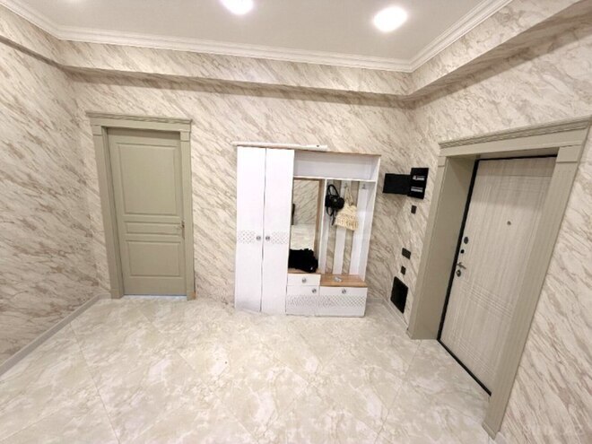 İcarəyə verilir 4 otaqlı yeni tikili 160 m², Nəsimi r., photo 15 from 24