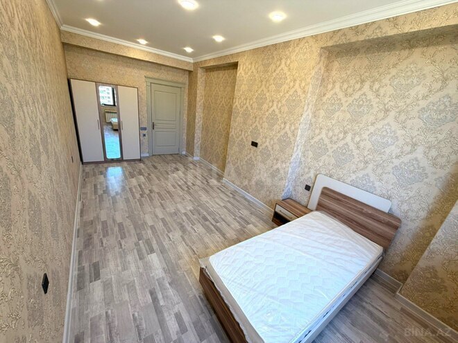 İcarəyə verilir 4 otaqlı yeni tikili 160 m², Nəsimi r., photo 11 from 24