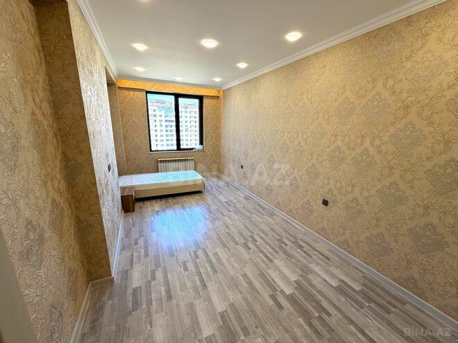 İcarəyə verilir 4 otaqlı yeni tikili 160 m², Nəsimi r., photo 10 from 24