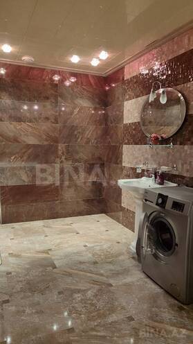 İcarəyə verilir 2 otaqlı yeni tikili 114 m², Nizami m., photo 6 from 16