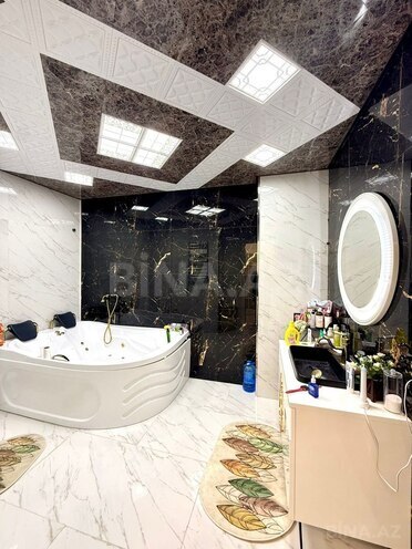 Satılır 5 otaqlı yeni tikili 177 m², Nəriman Nərimanov m., photo 10 from 24
