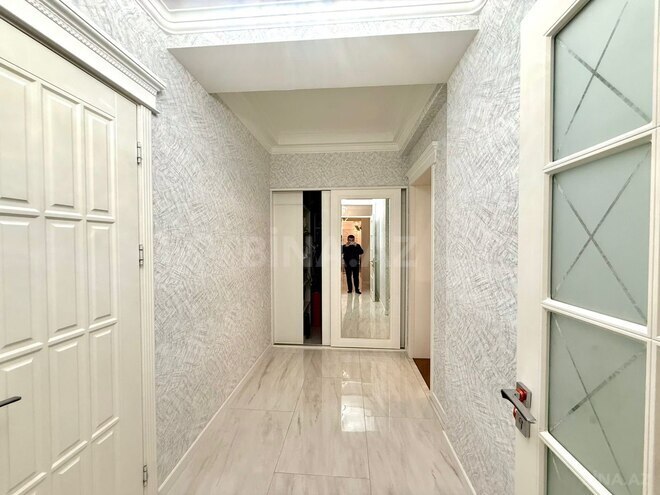 Satılır 5 otaqlı yeni tikili 177 m², Nəriman Nərimanov m., photo 21 from 24