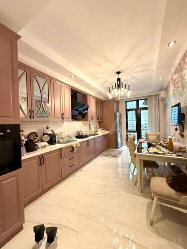 Satılır 5 otaqlı yeni tikili 177 m², Nəriman Nərimanov m., photo 13 from 24