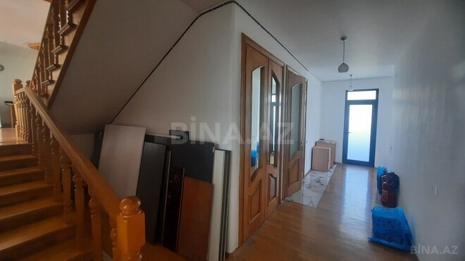 İcarəyə verilir 5 otaqlı ofis 250 m², Sahil m., photo 12 from 18